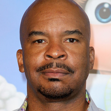 gay bareback boy from Porter david alan grier gay